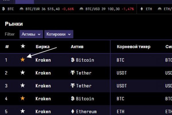 Kraken market ссылка тор