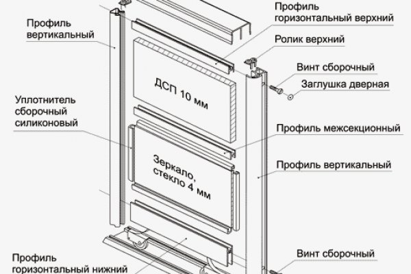 Кракен 05