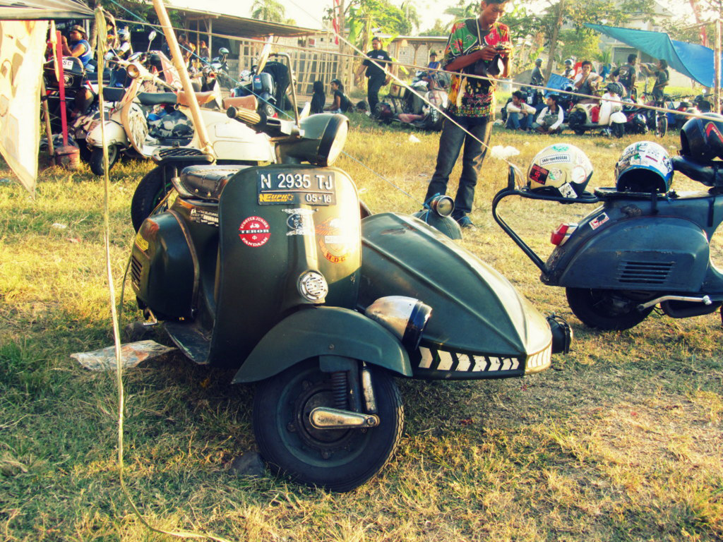 Kra25cc